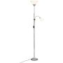 Brilliant SPARI LED G98811/05 Podna svjetiljka 1x40W/E27 IP20