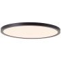 Brilliant TUCO HK19148S76 Plafonjera 1x18W/LED 2700K 2500LM IP20