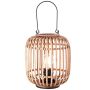 Brilliant WOODROW HK18325S28 Stolna svjetiljka 1x60W/E27 IP20