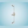 Eglo BUZZ-LED 92597 Reflektor 3x3W/GU10 LED (w komplecie) 600LM