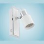 Eglo DAVIDA 92084 Reflektor 1x5W/GU10 400LM