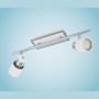 Eglo DAVIDA 92085 Reflektor 2x5W/GU10 800LM
