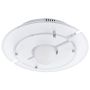 Eglo VALLERANO 92798 Plafonjera 5x33W/G9 2250LM
