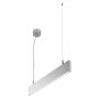 Endon KINGSLEY 92520 Visilica 25W/LED 4000K 2000LM IP20
