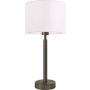 Endon OWEN CYLINDER 92120 Stolna svjetiljka 60W E27 IP20