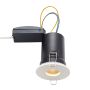 Endon SHIELDPLUS 92732 Ugradbeno downlight svjetlo 50W/GU10 IP20