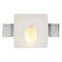 Endon ZEKE 92312 Zidna svjetiljka 1.5W/LED 3000K 120LM IP20