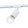 Italux MARVI TR DOLORES 922121-1-WH Šinski reflektor 1x40W/E27 IP20