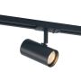 Italux MARVI TR FREDRIK 920021-1-BL Šinski reflektor 1x35W/GU10 IP20