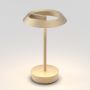 Astro Lighting Halo 1468003 Stolna svjetiljka 1x2.6W/LED 2700K 214LM IP20