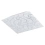 Eglo ARDALES 93538 Plafonjera 1x13,3W/LED 1020LM