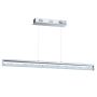 Eglo CARDITO 93626 Visilica 6x6W/LED 2500LM