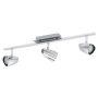 Eglo CORBERA 93674 Reflektor 3x3W/GU10 600LM