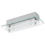 Eglo FRES 2 93885 Plafonjera 2x6,33W/LED 1020LM