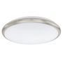 Eglo MANILVA 93498 Plafonjera 1x12W/LED 1020LM