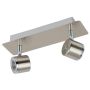 Eglo PIERINO 93694 Reflektor 2x5W/LED 960LM
