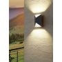 Eglo PREDAZZO 93994 Zidna svjetiljka 2x2,5W/LED 360LM
