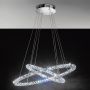Eglo TONERIA 93946 Visilica 128x0,5W/LED 6400LM