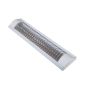 Eko-Light ELITE EKR2512 Rešetkasta svjetiljka 2x18W/G13/T8/60cm IP20