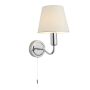 Endon CONWAY 93851 Zidna svjetiljka 1x3W/G9 IP44
