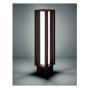 Novolux AURA 932A-L3133B-90 Stojeca svjetiljka 1x33W/LED 5000LM IP65