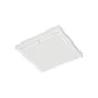 Prezent ZORBA I. 93148 Plafonjera 1x60W/E27 IP20