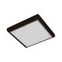 Prezent ZORBA II. 93140 Plafonjera 1x60W/E27 IP20