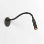 Astro Lighting LUCCA 1435012 Zidna svjetiljka 3,6W/LED 2700K 124LM IP20