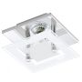 Eglo ALMANA 94224 Plafonjera 1x3W/GU10 200LM