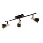 Eglo BARNHAM 94586 Reflektor 3x3,3W/GU10 240LM