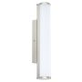 Eglo CALNOVA 94715 Zidna svjetiljka 1x8W/LED 770LM IP44