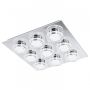 Eglo CISTERNO 94487 Plafonjera 4x4,5W/LED 4320LM
