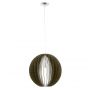 Eglo COSSANO 94636 Visilica 1x60W/E27