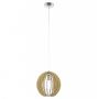 Eglo COSSANO 94764 Visilica 1x60W/E27