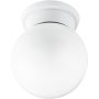 Eglo DURELO 94973 Plafonjera 1x60W/E27