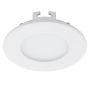 Eglo FUEVA 94041 Ugradbeno downlight svjetlo 1x3W/LED 210LM