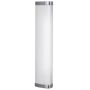 Eglo GITA 2 94712 Zidna svjetiljka 1x8W/LED 770LM IP44