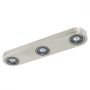 Eglo MONTALE 94182 Plafonjera 3x5,4W/LED 510LM