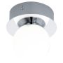 Eglo MOSIANO 94626 Plafonjera 1x3,3W/LED 340LM IP44