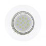 Eglo PENETO 94235 Ugradbeno downlight svjetlo 1x3W/GU10 200LM