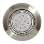 Eglo PENETO 94242 Ugradbeno downlight svjetlo 1x4,5W/GU10 IP20