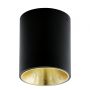 Eglo POLASSO 94502 Natkriveno downlight svjetlo 3,3W/LED 340LM