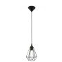 Eglo TARBES 94187 Visilica 1x60W/E27