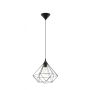 Eglo TARBES 94188 Visilica 1x60W/E27