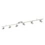 Eglo TUKON 3 94148 Reflektor 6x3,3W/GU10 240LM