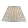 Endon CHATSWORTH 94365 Abažur 1x60W/E27 IP20