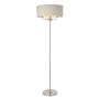 Endon HIGHCLERE 94359 Podna svjetiljka 3x40W/E14 IP20