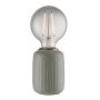Endon OLIVIA 94506 Stolna svjetiljka 1x40W/E27 IP20