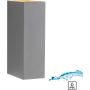 Paul Neuhaus BLOCK 9467-15 Zidna svjetiljka 2x4W/LED 3000k 280lm ip54