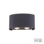 Paul Neuhaus CARLO 9487-13 Zidna svjetiljka 4x0,8W/LED 3000K 410LM IP54